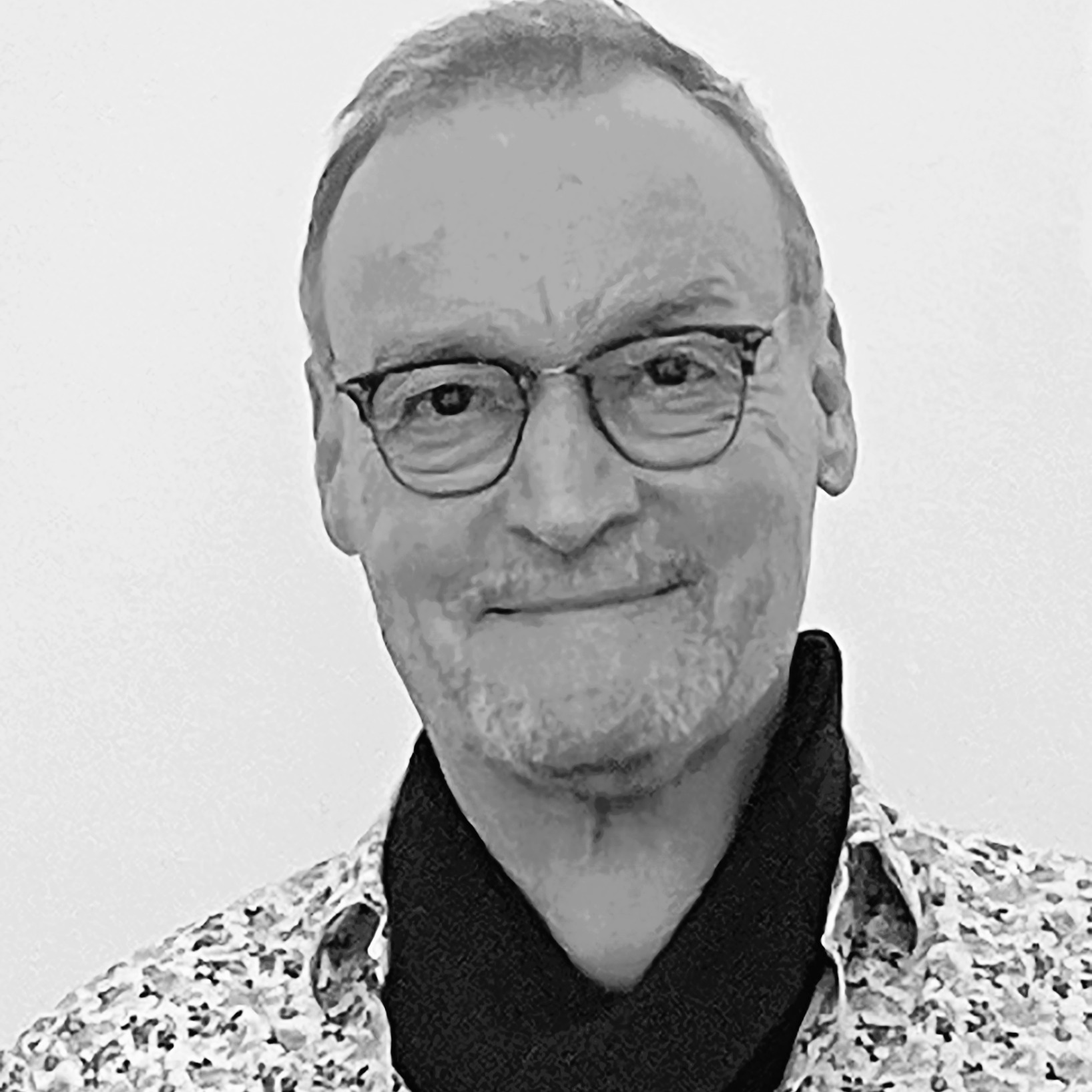 Porträt Adrian H. Koerfer