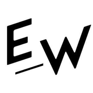 Logo der Edition W